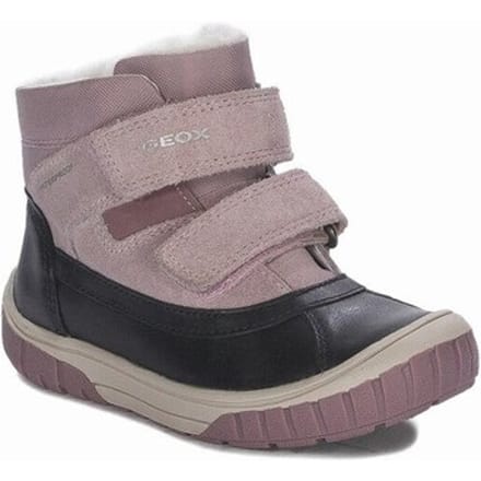 Snowboots Geox B462LC022FUC0724