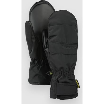 Burton Profile Under Handschoenen zwart