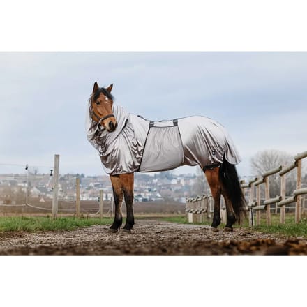 Eczemakleding voor paarden Riding World