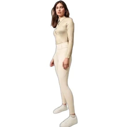 Dameslegging met middengrip PS of Sweden Katja