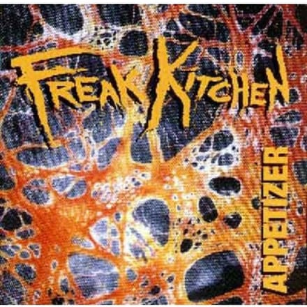 Appetizer - Freak Kitchen