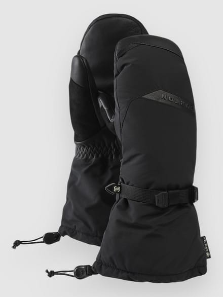 Burton Gore-Tex Deluxe Handschoenen zwart