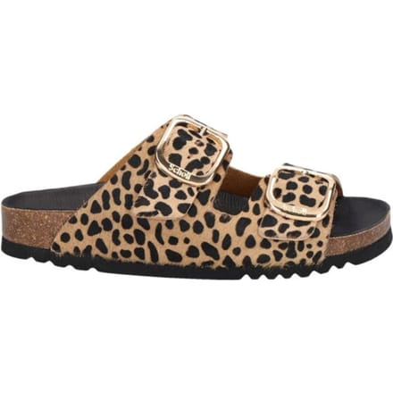 Scholl Sandalen