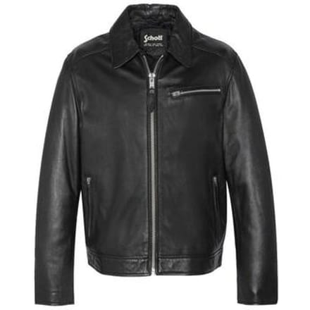 Windjack Schott Blouson cuir