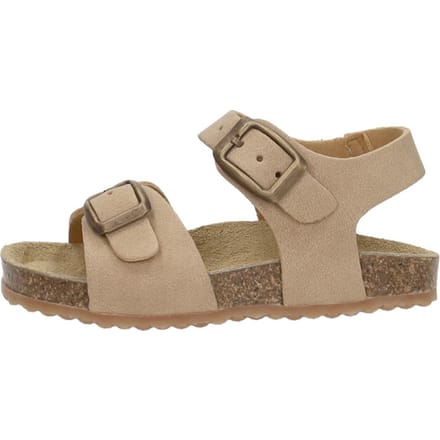Keq - Jongens Sandalen Beige 21