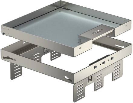 OBO Bettermann RKSN2 UZD3 9VS20 Cassette