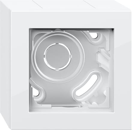 Gira Inbouwschakelmateriaal - 106129 - E279R