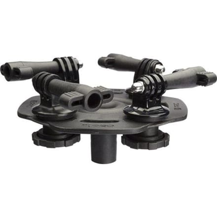UKPro Space station 4 voor GoPro's of DSLR camera's