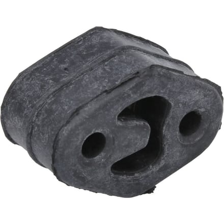 Rubberen ophangingsbuffers BOSAL 255-059