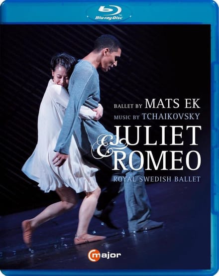 Tchaikovskyjuliet And Romeo