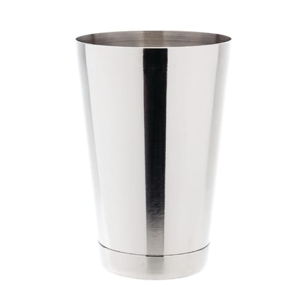 Beaumont RVS Boston Cocktailshaker CK519