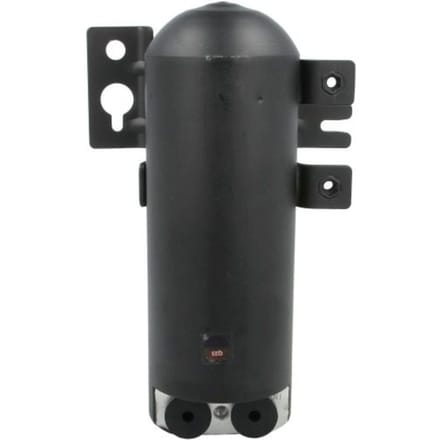 Droger, airconditioningsysteem HIGHWAY AUTOMOTIVE SCD109