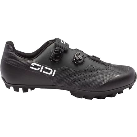 SIDI Schoen Dominator X Black