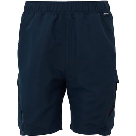 Regatta Kinderen/Kinderen Sorcer III Korte broek (Marine)