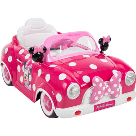 Kinder elektrische auto Disney Lithium 10