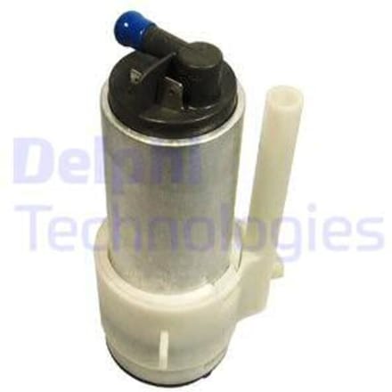 Brandstofpomp DELPHI FE0434-12B1