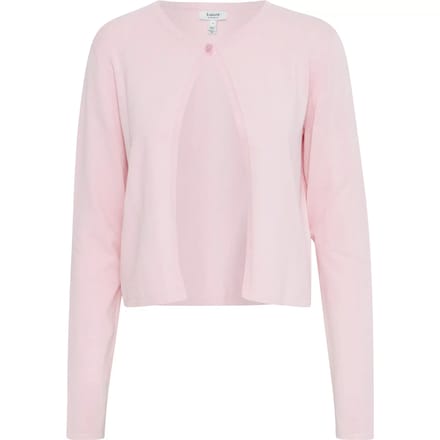 b.young - BYMMORLA BOLERO - Dames - Cardigans