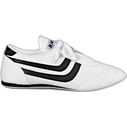 KWON Taekwondoschoenen Chosun Wit