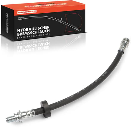 Frankberg 1x remslang achter L/R Ford Mondeo I II Turnier