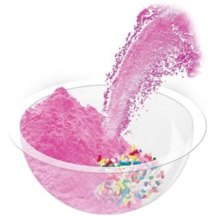 So Bomb DIY Bath Bomb Vanity Knutselen