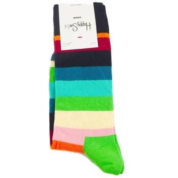 Happy Socks - Stripe Sock - Unisex - Sokken