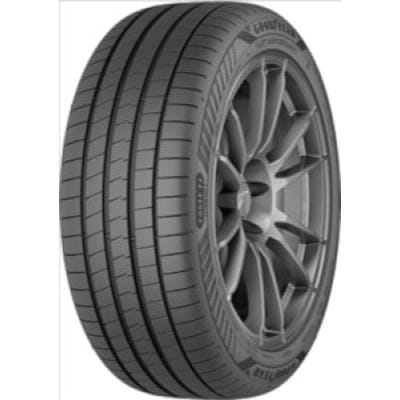 Goodyear EAGLE F1 ASYMMETRIC 6 SCT EVR 101W 4x4