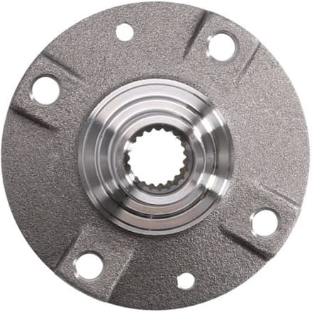 Wielnaaf MEYLE 16-14 719 0000
