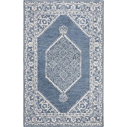 Vloerkleed Rica handgemaakt | Safavieh