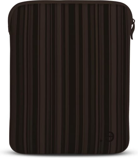 Be.eZ LA robe Allure Moka voor Apple iPad