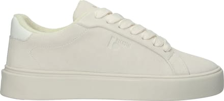 Blackstone QUARTZ ZEN - EL293 Early Frost - Sneaker (low) - Dames - Light grey - Maat: 41
