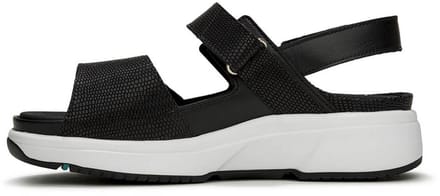 Xsensible Stretchwalker 30700.5.009 ZWART