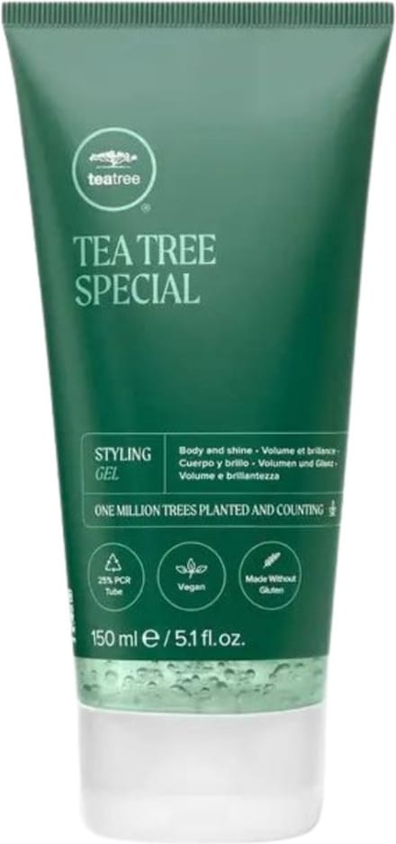 Paul Mitchell - Tea Tree Special Styling Gel - 150ml