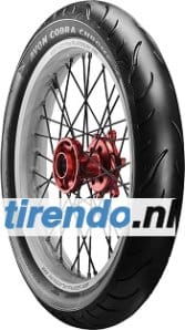 Avon Cobra Chrome ( 130/60B21 TL 63V Achterwiel, M/C, Voorwiel )