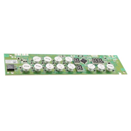 AEG gebruikersinterface-bord, geconfigureerd, Falcon short 3875729158
