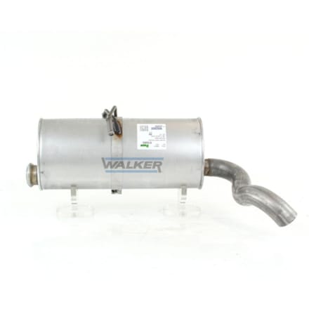 Geluiddemper achter WALKER 22293