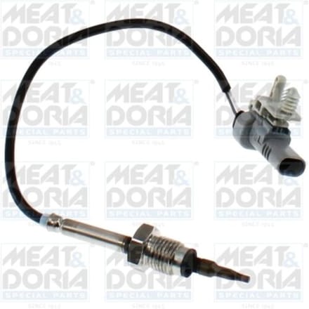 Sensor, uitlaatgastemperatuur MEAT & DORIA 12830