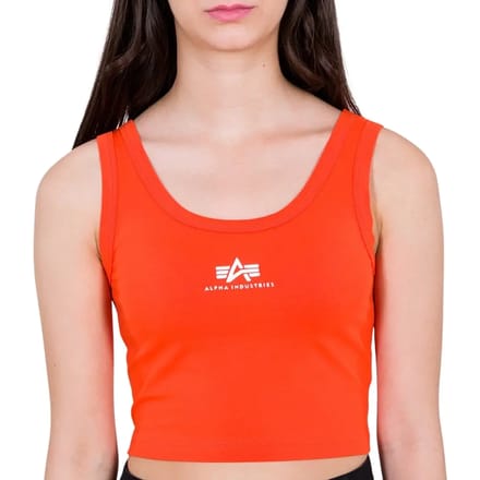 Damestop Alpha Industries Basic SL