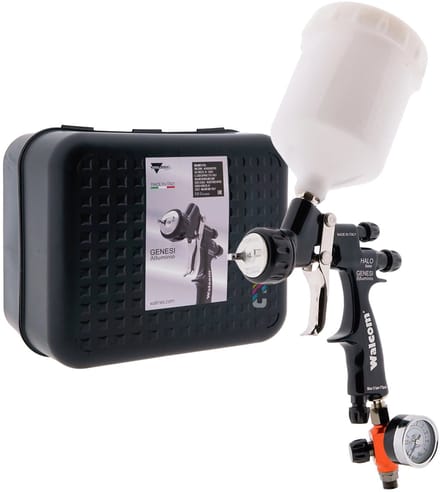 Walcom Alluminio HALO Base 1.2