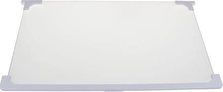 WHIRLPOOL - GLASPLAAT (LEGPLANK) - 482000097600