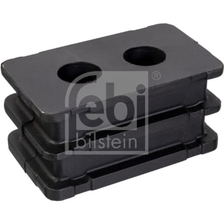 Aanslagrubber FEBI BILSTEIN 178362