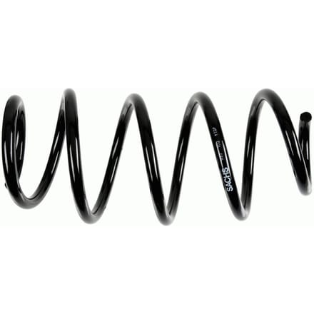 Chassisveer SACHS 993 102