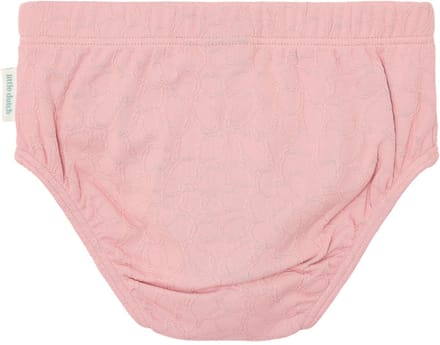 Little Dutch Zwemluier - Dreamy Pink Rose - 86/92