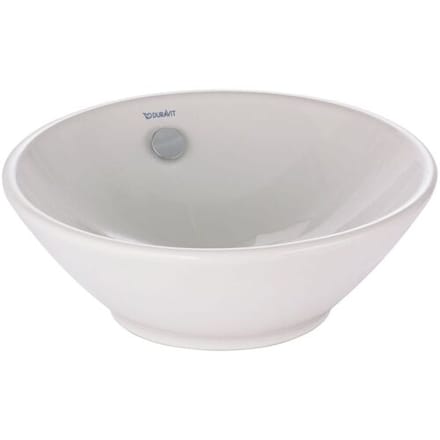 Duravit Bacino washbasin bowl 42 cm - 0325420000