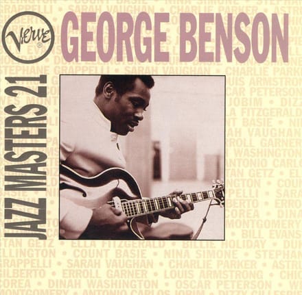 Verve Jazz Masters 21