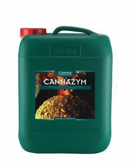 CANNA CANNAZYM 5 ltr