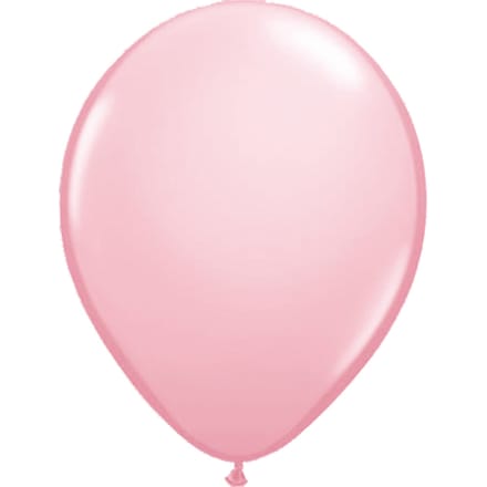 Folat - Folatex ballonnen Roze 30 cm 10 stuks