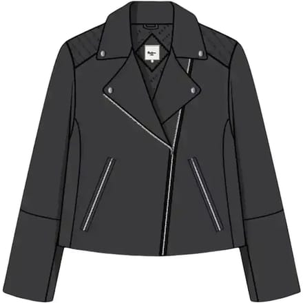 Damesjas Pepe Jeans Stacy