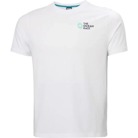 T-shirt Helly Hansen The Ocean Race 2.0