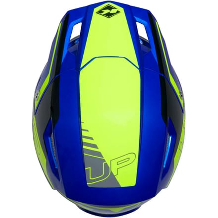 Kinderen motocross helm vizier Kenny UP 25