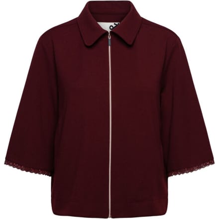 &Co Woman GINNI - New - M - Rood